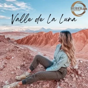 VALLE DE LUNA