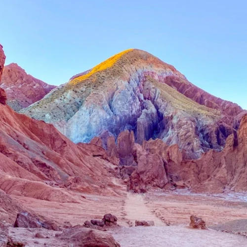 VALLE ARCOÍRIS - Imagen 2