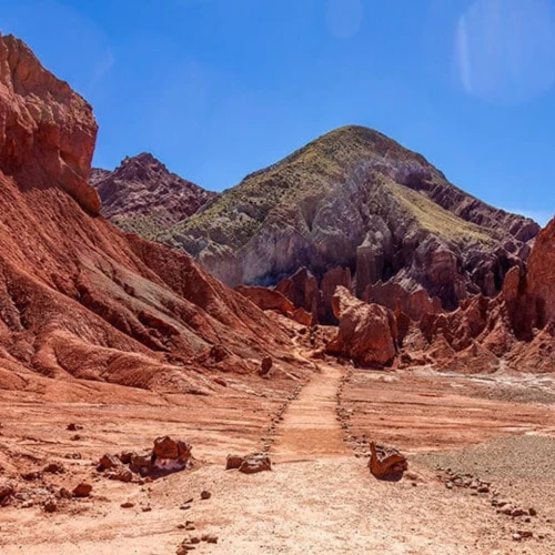 VALLE ARCOÍRIS - Imagen 3
