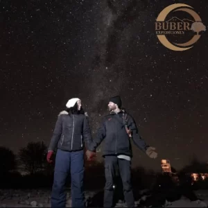 TOUR ASTRONÓMICO