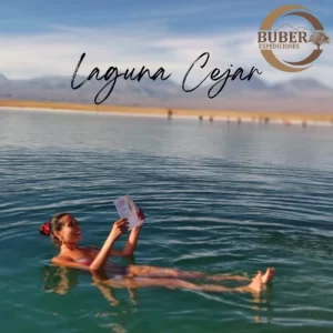 LAGUNA CEJAR