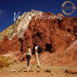 VALLE ARCOÍRIS