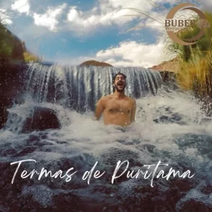 TERMAS DE PURITIMA